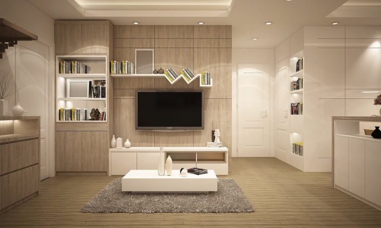 TV stolky – dokonale zvýší pohodlí při sledování televize