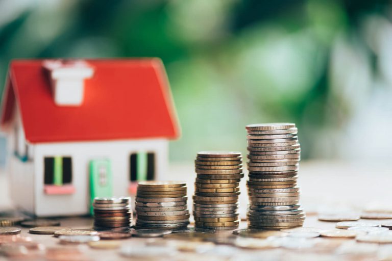 Jak investovat do nemovitostí s malým kapitálem?