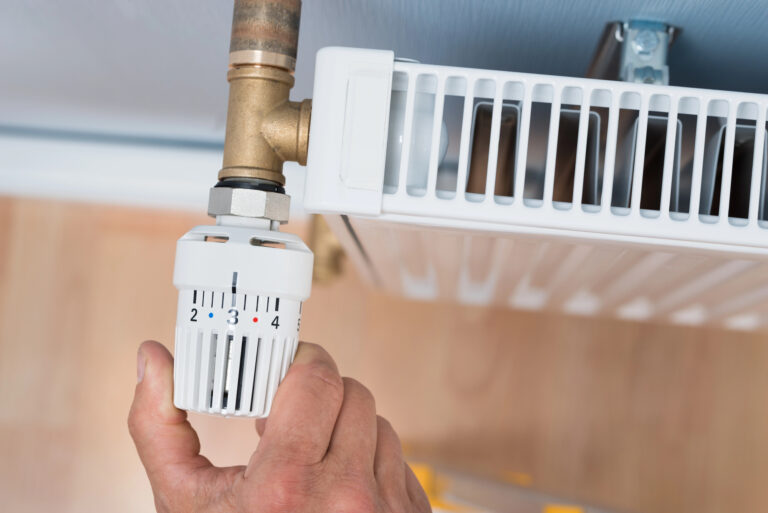 Jak ušetřit za topení: jednoduché typy, které fungují